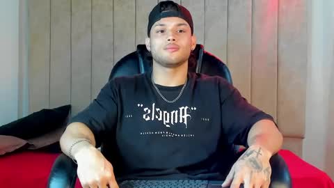 Snapshot of jeicob_gagnon chatting on September 30, 2025, 5:56 am jeicob gagnon online show from September 30, 2025, 5:56 am