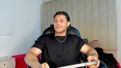 Snapshot of jeicob_gagnon chatting on October 4, 2025, 7:28 am jeicob gagnon online show from October 4, 2025, 7:28 am