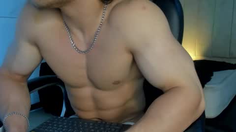 jeicob gagnon online show from November 4, 2025, 6:56 am