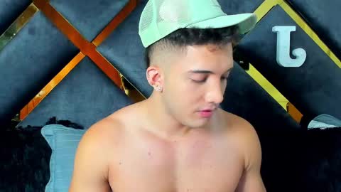 JEICOB STONE online show from December 15, 2024, 6:48 pm