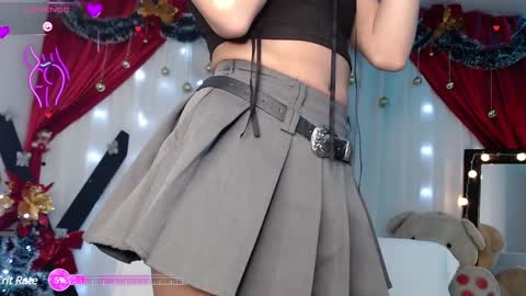 Snapshot of jeimy_garcia chatting on December 11, 2024, 12:02 pm Jeimy Garca online show from December 11, 2024, 12:02 pm