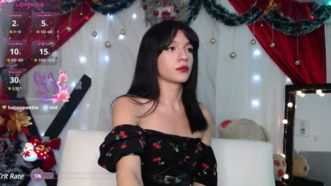 Snapshot of jeimy_garcia chatting on December 17, 2024, 3:17 pm Jeimy Garca online show from December 17, 2024, 3:17 pm
