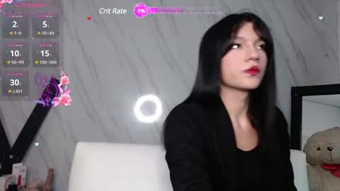 Snapshot of jeimy_garcia chatting on January 30, 2025, 12:59 pm Jeimy Garca online show from January 30, 2025, 12:59 pm