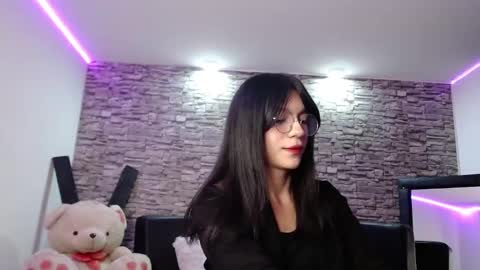 Snapshot of jeimy_garcia chatting on February 6, 2025, 12:16 pm Jeimy Garca online show from February 6, 2025, 12:16 pm