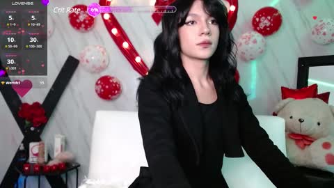 Snapshot of jeimy_garcia chatting on February 16, 2025, 12:10 pm Jeimy Garca online show from February 16, 2025, 12:10 pm