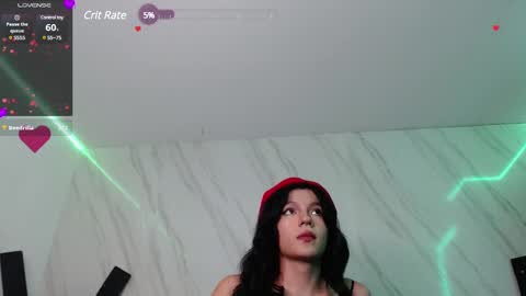 Snapshot of jeimy_garcia chatting on February 28, 2025, 6:20 pm Jeimy Garca online show from February 28, 2025, 6:20 pm
