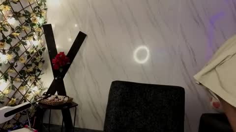 Jeimy Garca online show from November 20, 2025, 12:05 pm