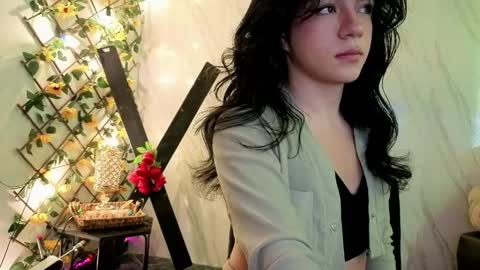 Jeimy Garca online show from March 31, 2026, 12:05 pm