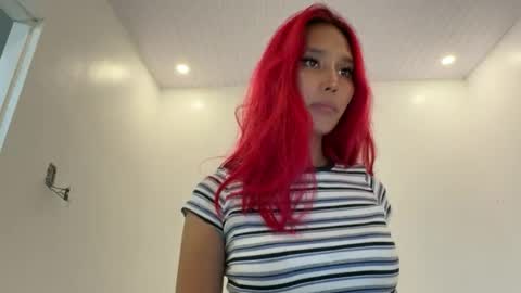 Snapshot of jejebels chatting on August 2, 2026, 11:52 am JEM3 online show from August 2, 2026, 11:52 am
