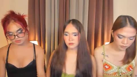 jelaimendoza13 online show from February 3, 2026, 4:12 pm