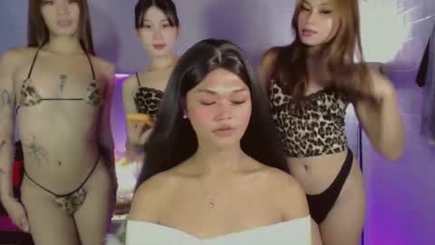 Jelian online show from March 25, 2026, 4:57 pm