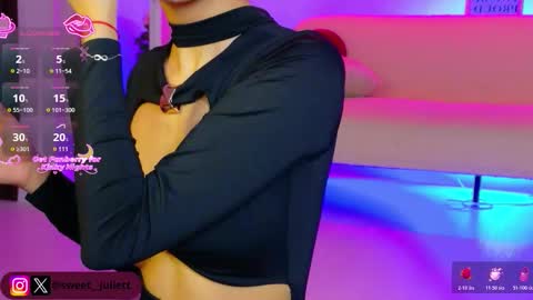 Snapshot of jelly__beanss chatting on February 27, 2026, 10:15 am jelly__beanss online show from February 27, 2026, 10:15 am