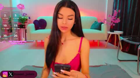 Snapshot of jelly__beanss chatting on March 5, 2026, 7:26 am jelly__beanss online show from March 5, 2026, 7:26 am