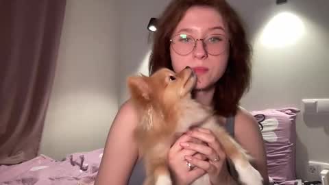 Inna  online show from February 2, 2025, 5:15 pm