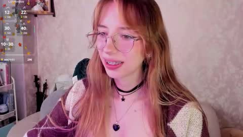 Jelly  online show from March 8, 2026, 11:52 pm