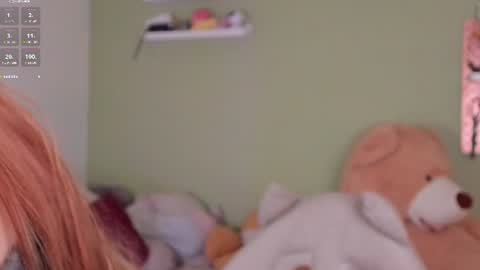 Jelly  online show from June 16, 2026, 2:47 am