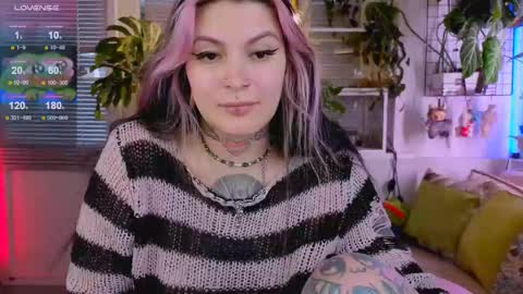 Jelya online show from March 8, 2026, 11:14 am