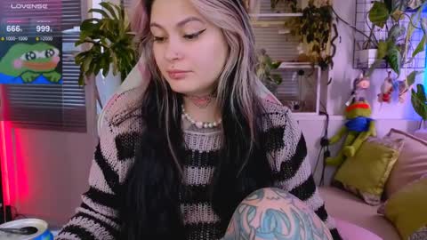 Jelya online show from March 28, 2026, 11:21 am