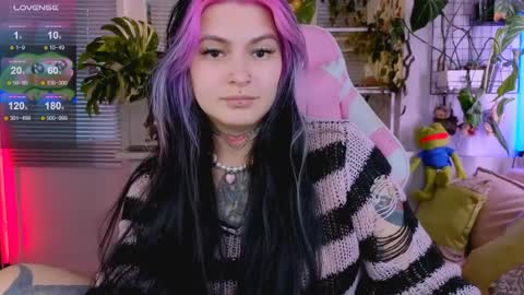 Jelya online show from April 9, 2026, 12:54 pm