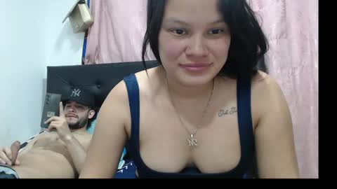 Soy Jem online show from October 19, 2025, 11:38 pm