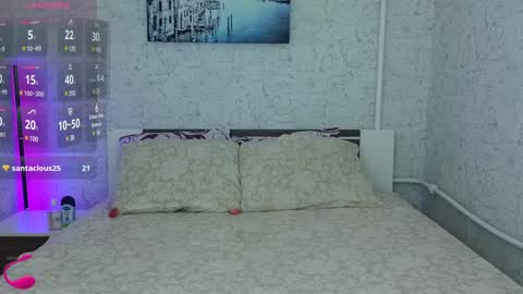 Snapshot of jemalia chatting on January 18, 2025, 1:40 pm Alice online show from January 18, 2025, 1:40 pm