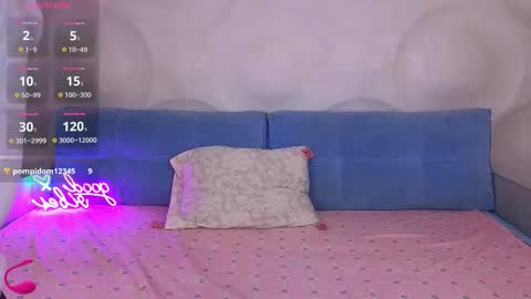 Snapshot of jemalia chatting on September 30, 2025, 1:27 pm Alice online show from September 30, 2025, 1:27 pm