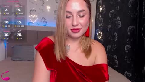 Snapshot of jemalia chatting on December 22, 2025, 3:53 pm Alice online show from December 22, 2025, 3:53 pm