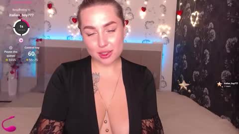 Snapshot of jemalia chatting on February 27, 2026, 3:23 pm Alice online show from February 27, 2026, 3:23 pm