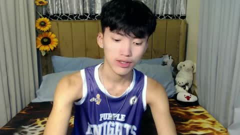 jemart_urnaughtboy online show from June 21, 2026, 9:34 am