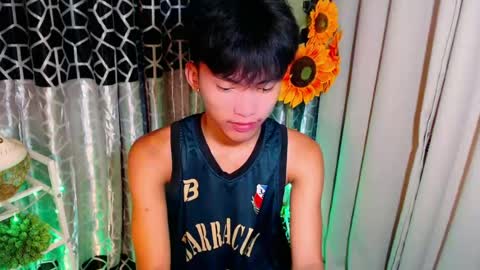 jemart_urnaughtboy online show from June 22, 2026, 12:02 pm