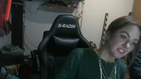 jen4funandspice online show from April 11, 2026, 5:34 am