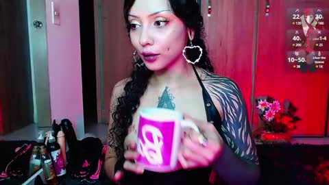 jen online show from December 6, 2024, 8:37 am