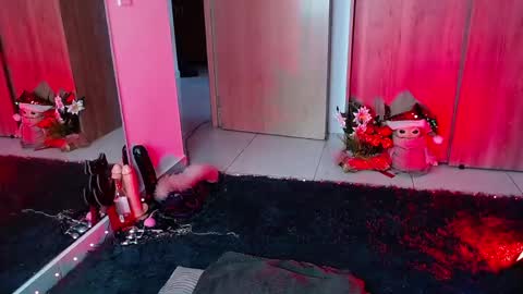 jen online show from December 31, 2024, 1:19 pm