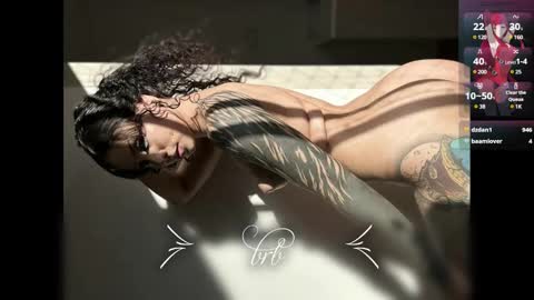 jen online show from February 5, 2025, 9:36 am