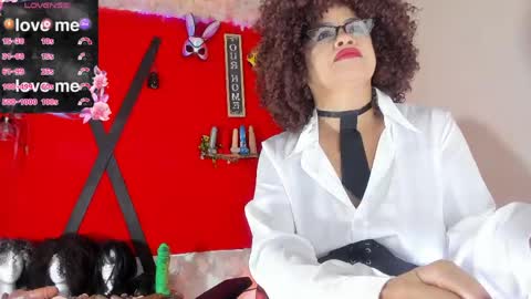 jena_derbo online show from April 17, 2026, 11:02 am