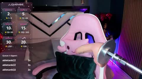 Snapshot of jena_nicols chatting on February 22, 2026, 4:02 am Jena online show from February 22, 2026, 4:02 am