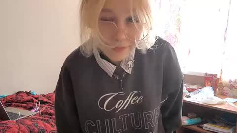 Jessica online show from March 6, 2026, 6:43 am