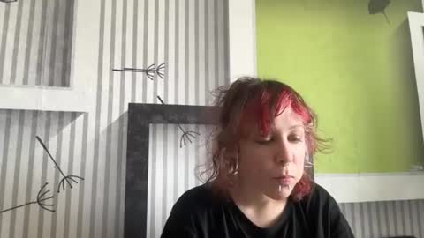 Snapshot of jenaehaby chatting on July 5, 2026, 4:41 am Jessica online show from July 5, 2026, 4:41 am
