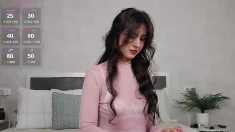 Snapshot of jenaloren chatting on September 16, 2025, 3:07 am Jena  dont forget to thumbs up your rating is so important to me  online show from September 16, 2025, 3:07 am