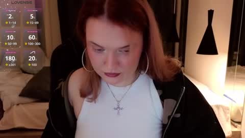 Jenice online show from June 21, 2026, 9:39 pm