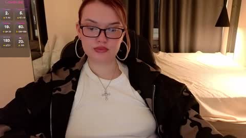 Jenice online show from June 22, 2026, 1:30 pm