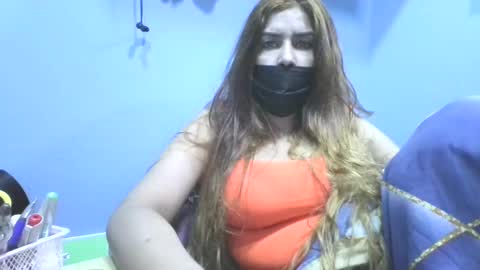 jenifer_91 online show from January 26, 2025, 11:08 pm
