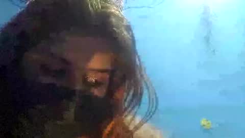 jenifer_91 online show from February 27, 2025, 2:10 am