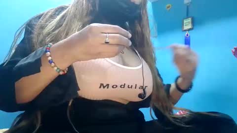 jenifer_91 online show from March 5, 2025, 7:16 am