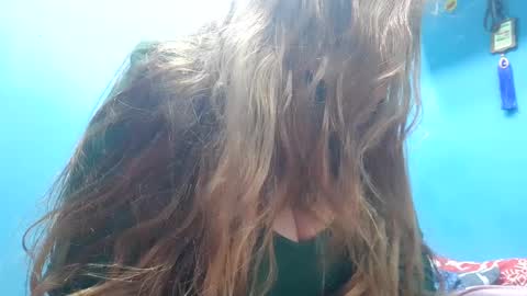 jenifer_91 online show from March 6, 2025, 2:41 am