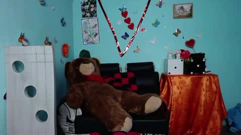 Snapshot of jenifer_bigboobs chatting on January 30, 2025, 6:54 pm jenifer bigboobs online show from January 30, 2025, 6:54 pm