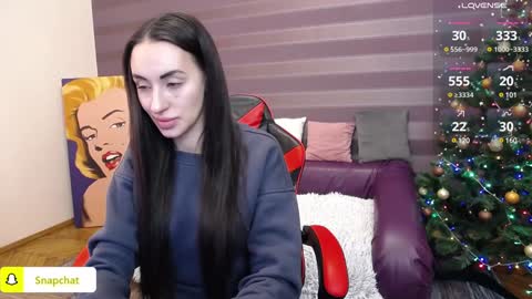 Kira online show from January 5, 2025, 6:46 am