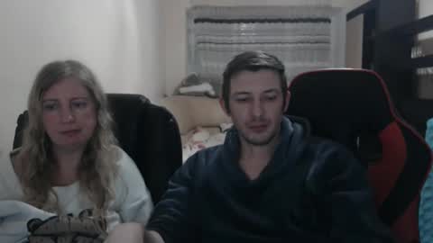 JenisAndPeter online show from March 8, 2025, 7:20 pm