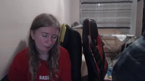 JenisAndPeter online show from November 29, 2025, 9:07 pm