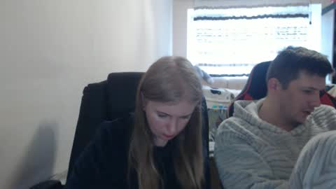 Snapshot of jenisandpeter chatting on March 14, 2026, 7:47 am JenisAndPeter online show from March 14, 2026, 7:47 am